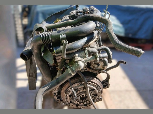 bontott OPEL ASTRA G Fojtószelep (Mechanikus)