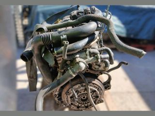 bontott OPEL ASTRA G Fojtószelep (Mechanikus)