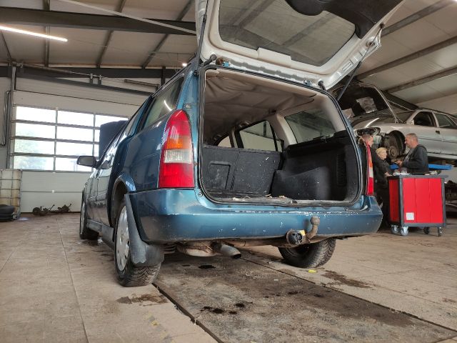 bontott OPEL ASTRA G Főtengely Fordulatszám Jeladó