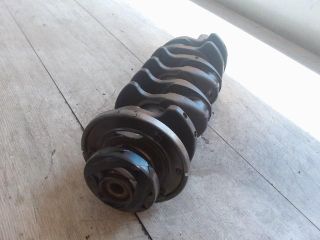 bontott OPEL ASTRA G Főtengely (Magában)