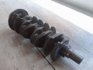 bontott OPEL ASTRA G Főtengely (Magában)