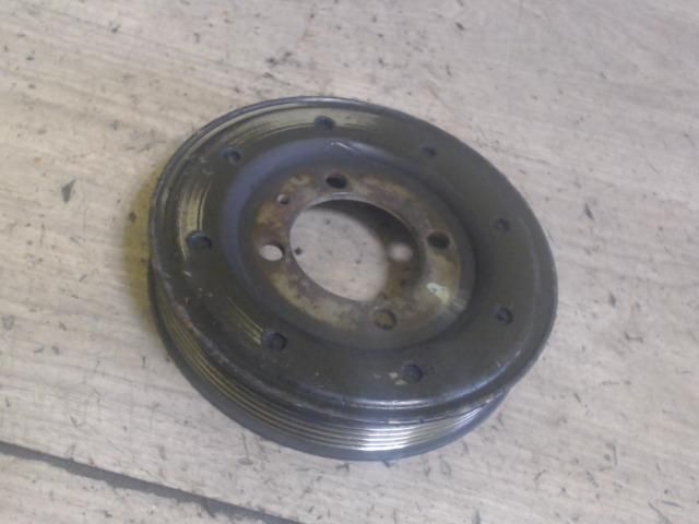 bontott OPEL ASTRA G Főtengely Szíjtárcsa