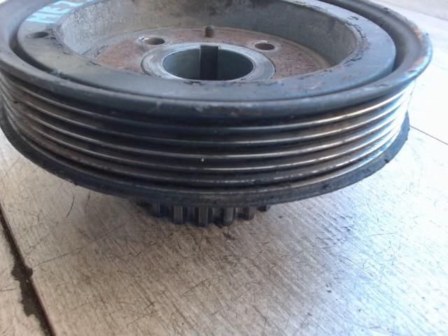 bontott OPEL ASTRA G Főtengely Szíjtárcsa