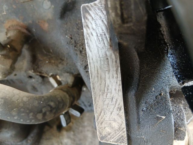 bontott OPEL ASTRA G Főtengely Szíjtárcsa