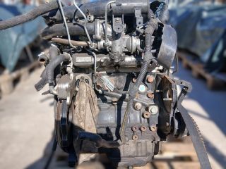 bontott OPEL ASTRA G Főtengely Szíjtárcsa