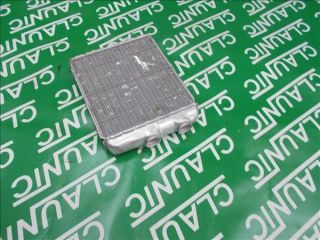 bontott OPEL ASTRA G Fűtőradiátor