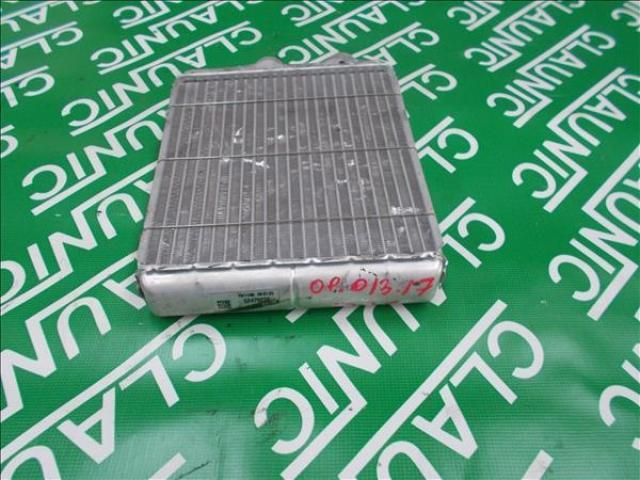 bontott OPEL ASTRA G Fűtőradiátor