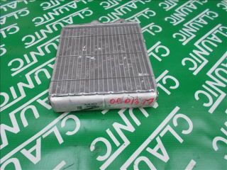 bontott OPEL ASTRA G Fűtőradiátor