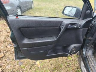 bontott OPEL ASTRA G Gázpedál (Elektromos)