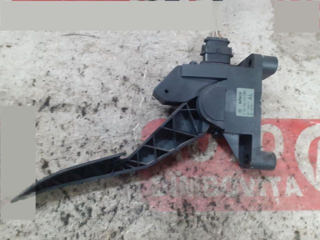 bontott OPEL ASTRA G Gázpedál (Elektromos)