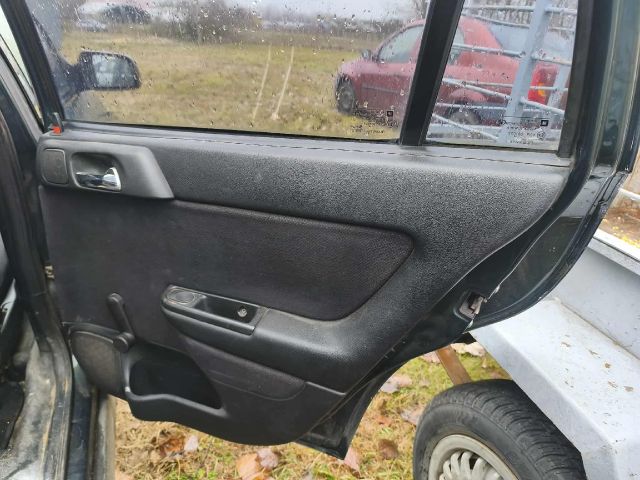 bontott OPEL ASTRA G Gázpedál (Elektromos)