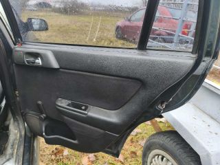 bontott OPEL ASTRA G Gázpedál (Elektromos)