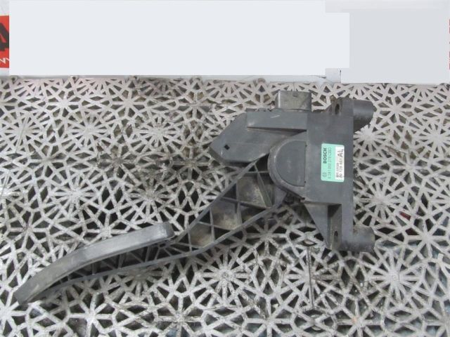 bontott OPEL ASTRA G Gázpedál (Elektromos)