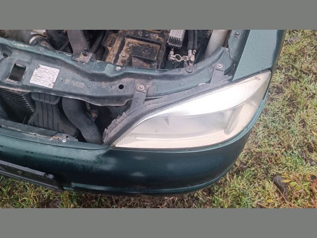 bontott OPEL ASTRA G Gyújtáskapcsoló Házzal