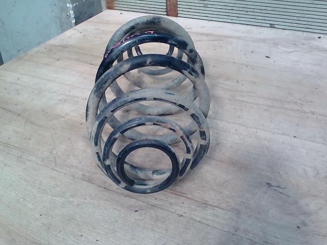 bontott OPEL ASTRA G Hátsó Rugó