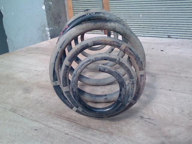 bontott OPEL ASTRA G Hátsó Rugó