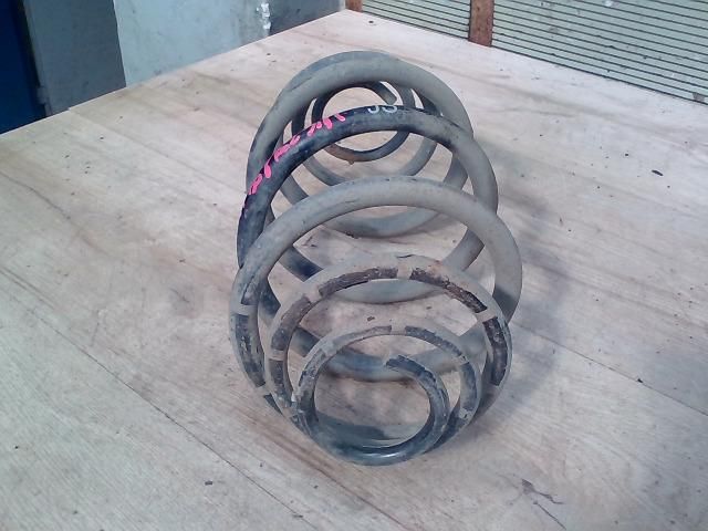 bontott OPEL ASTRA G Hátsó Rugó