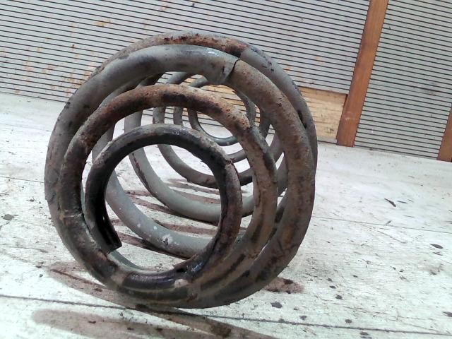 bontott OPEL ASTRA G Hátsó Rugó