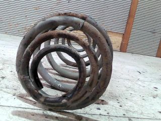 bontott OPEL ASTRA G Hátsó Rugó