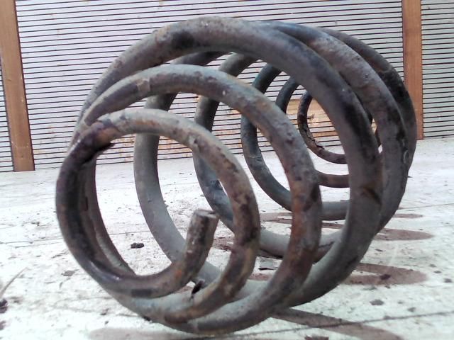 bontott OPEL ASTRA G Hátsó Rugó