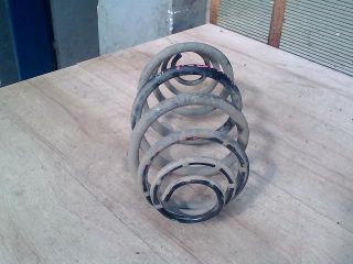 bontott OPEL ASTRA G Hátsó Rugó