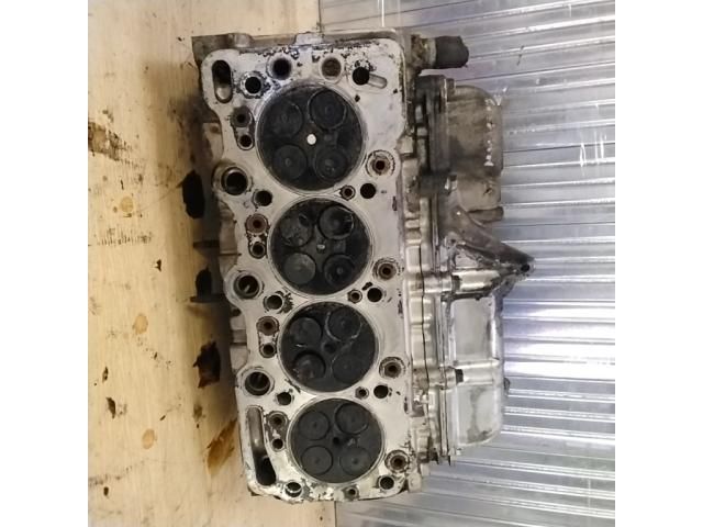 bontott OPEL ASTRA G Hengerfej