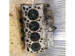 bontott OPEL ASTRA G Hengerfej