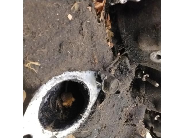 bontott OPEL ASTRA G Hengerfej