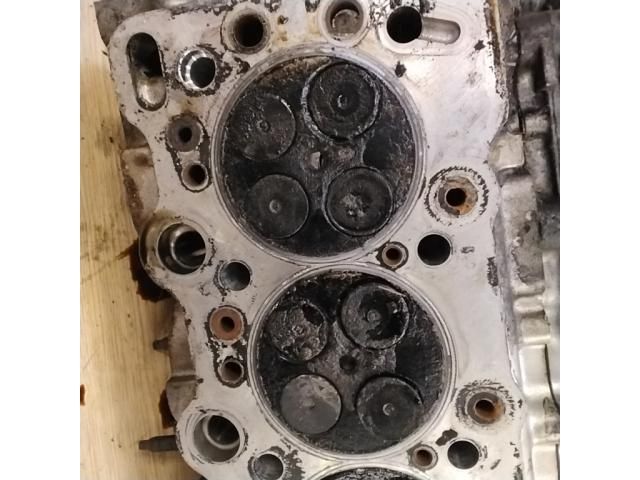 bontott OPEL ASTRA G Hengerfej