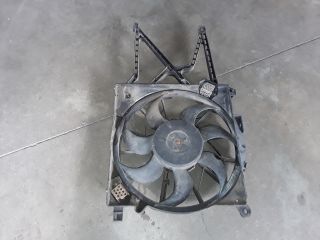 bontott OPEL ASTRA G Hűtőventilátor