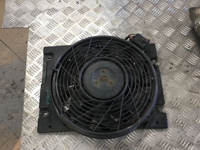 bontott OPEL ASTRA G Hűtőventilátor