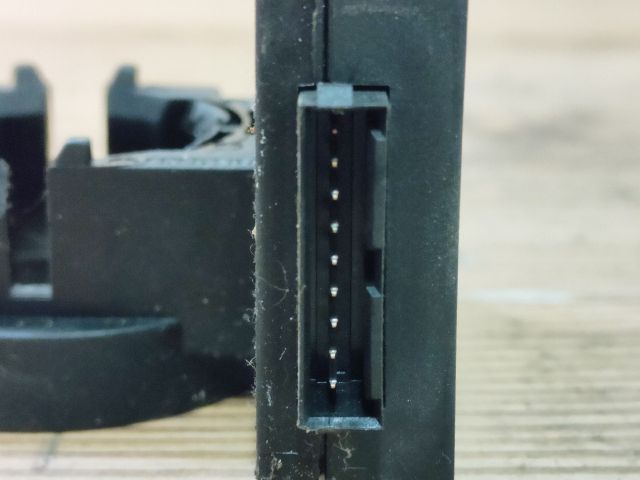 bontott OPEL ASTRA G Immobilizer Elektronika