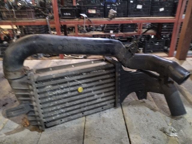 bontott OPEL ASTRA G Intercooler