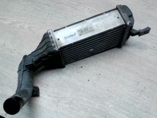 bontott OPEL ASTRA G Intercooler