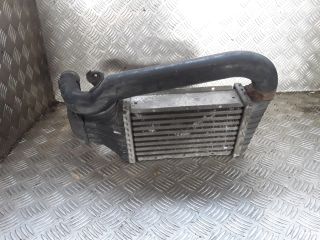 bontott OPEL ASTRA G Intercooler