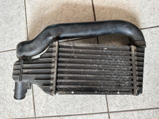 bontott OPEL ASTRA G Intercooler