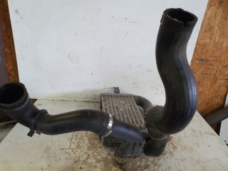 bontott OPEL ASTRA G Intercooler