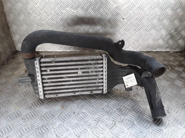 bontott OPEL ASTRA G Intercooler