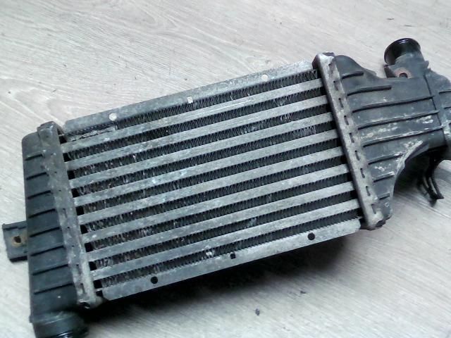 bontott OPEL ASTRA G Intercooler