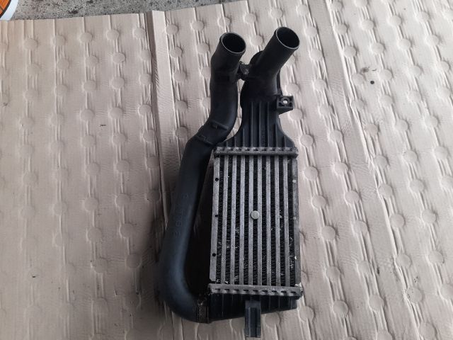 bontott OPEL ASTRA G Intercooler