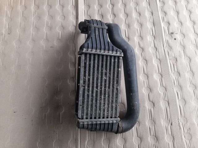 bontott OPEL ASTRA G Intercooler