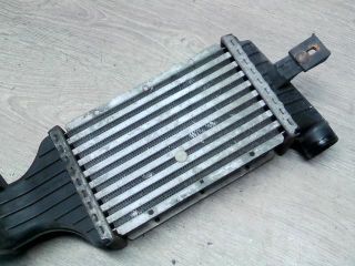 bontott OPEL ASTRA G Intercooler