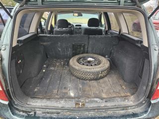 bontott OPEL ASTRA G Jobb első Gólyaláb (Lengécsillapító, Rugó)