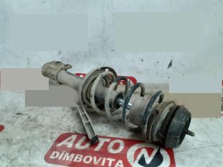 bontott OPEL ASTRA G Jobb első Gólyaláb (Lengécsillapító, Rugó)