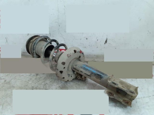 bontott OPEL ASTRA G Jobb első Gólyaláb (Lengécsillapító, Rugó)