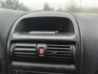 bontott OPEL ASTRA G Jobb első Gólyaláb (Lengécsillapító, Rugó)