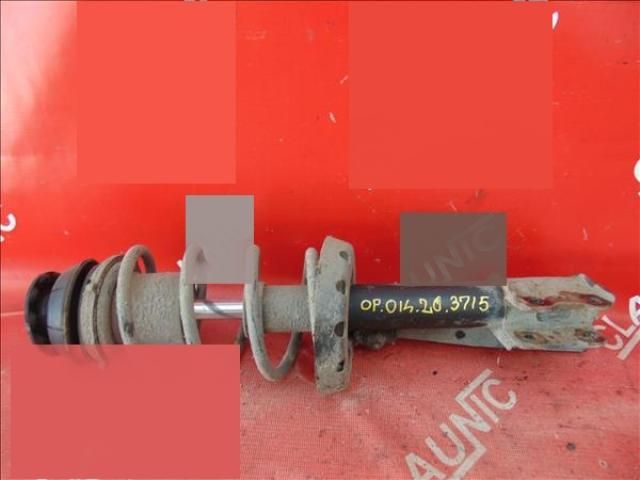 bontott OPEL ASTRA G Jobb első Gólyaláb (Lengécsillapító, Rugó)