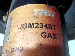 bontott OPEL ASTRA G Jobb első Lengéscsillapító