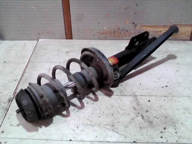 bontott OPEL ASTRA G Jobb első Lengéscsillapító