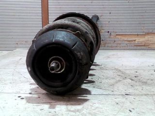 bontott OPEL ASTRA G Jobb első Lengéscsillapító